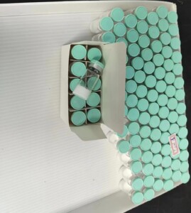 Glp-1 powder Weight loss peptide 5mg 10mg 15mg 20mg 30mg 40mg 50mg 60mg