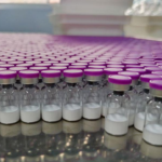 99% Purity Sema 5mg 10mg vial for weight loss