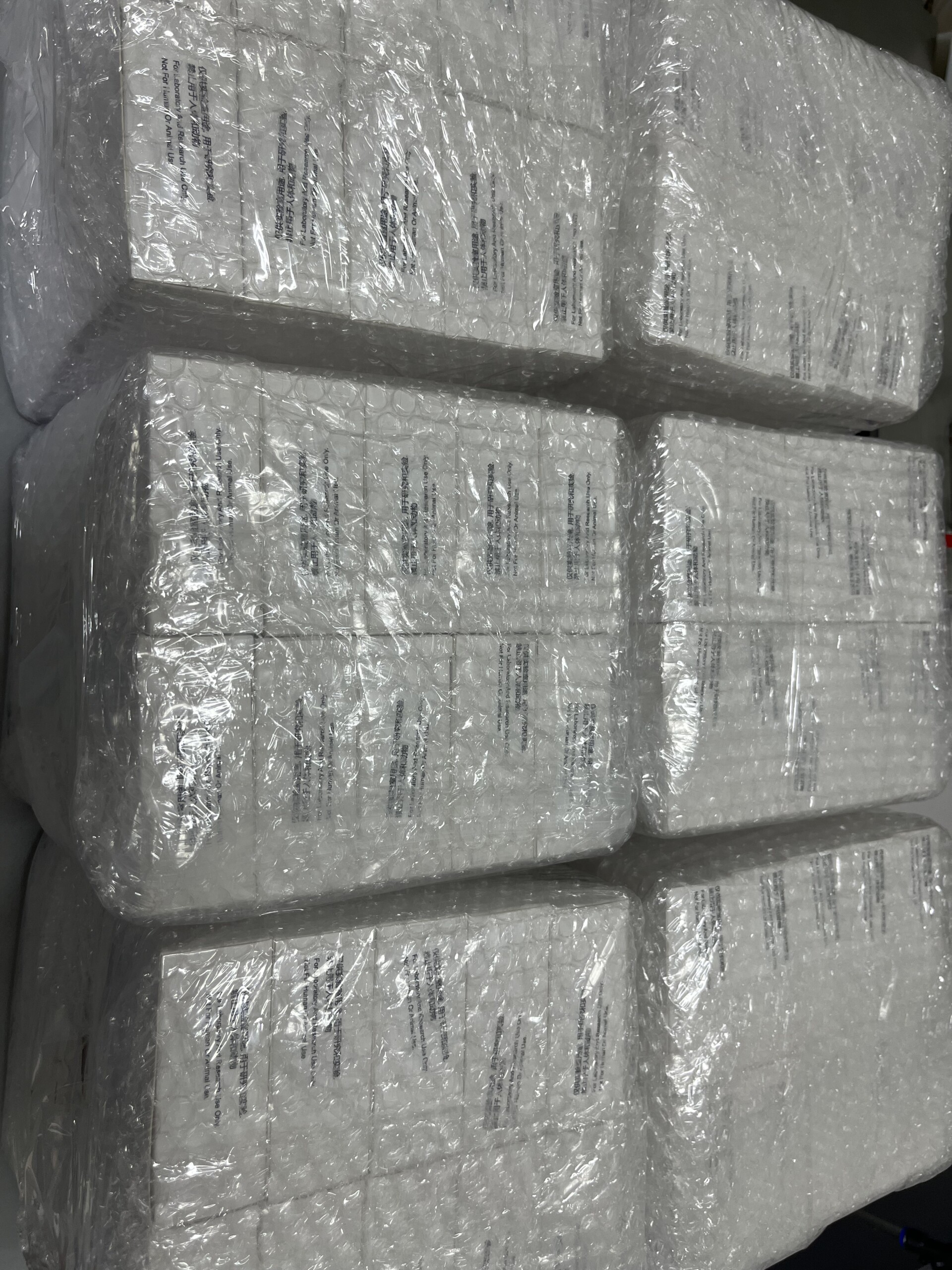 GLP-1 10mg 20mg 30mg 40mg 60mg Lose weight peptide